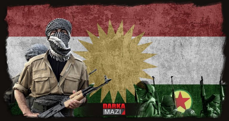 DIRUSTBÛNA FEDERASYONA KURDISTANÊ Û DIJE HENGAVÊN PKK’Ê