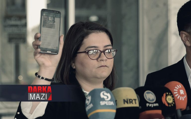 ŞADÎ NEWZAD NEWEY NIWÊ BI CÎ HIŞT Û DIBÊJE ŞASIWAR ŞÊT BÛYE