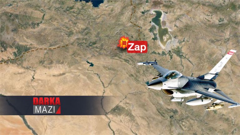 BALEFIRAN 2 GERÎLA LI ZAPÊ HEDEF KIRIN