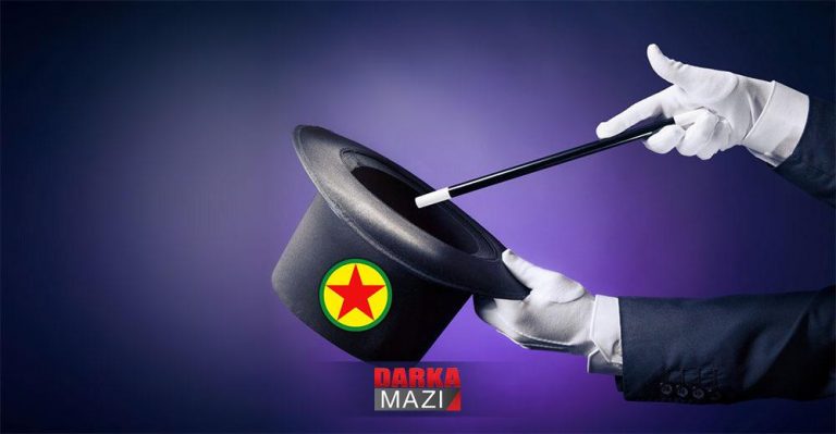 PKK’E SÊHIRBAZÎ Û ÇÎROKA YEKÎTIYA NETEWEYÎ