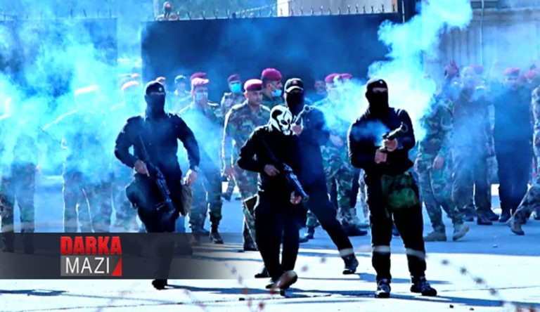 LI IRAQÊ DI 2 ROJÊN DAWÎN DA 6 XWEPÊŞANDÊR HATIN KUŞTIN