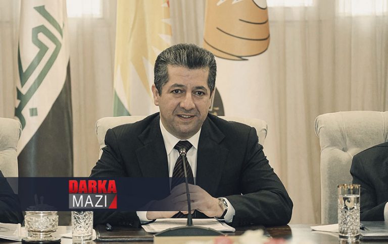 MESRÛR BARZANÎ: "PIROJEYA RÎFORMÊ WÊ GENDELIYÊ SÎNORDAR BIKE"