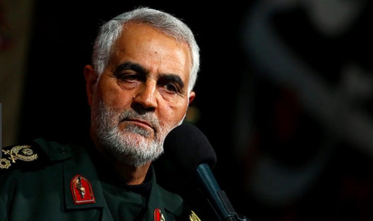 LI ROJHILATA NAVÎN BI TENÊ YEK SERKIRDE HAYDARÎ KUŞTINA QASIM SULEYMANÎ BÛ