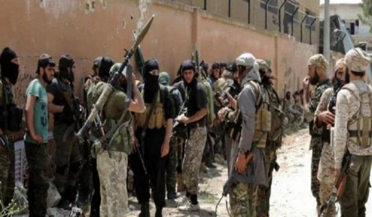 SANA: TIRKIYÊ DEMOGRAFIYA SERÊ KANIYÊ DIGUHERE