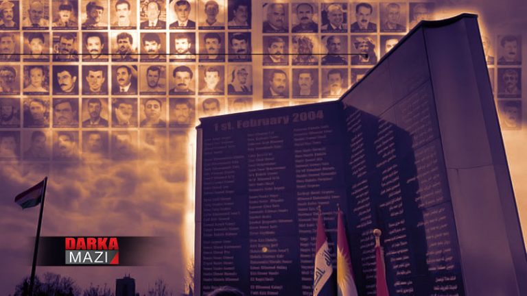 KARESATA 1Î ŞUBATÊ Û NÎFAQA ÎSLAMÎ SIYASÎ