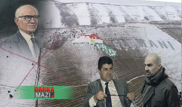 DIRÊJTIRÎN QIRDÊLE Û DIRÊJTIRÎN ÎXANET