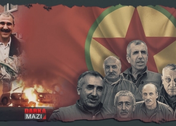 PKKÊ KANI YILMAZ ÇAWAN KUŞT Û YNKE ÇIMA BÊDENG MA!?