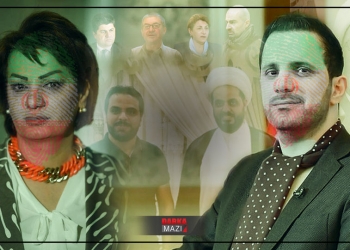 ŞASIWAR BI FERMANA "ÎRANÊ, EHLULHEQ Û HIZBULLA" DIXWAZE REWŞÊ ALOZ BIKE