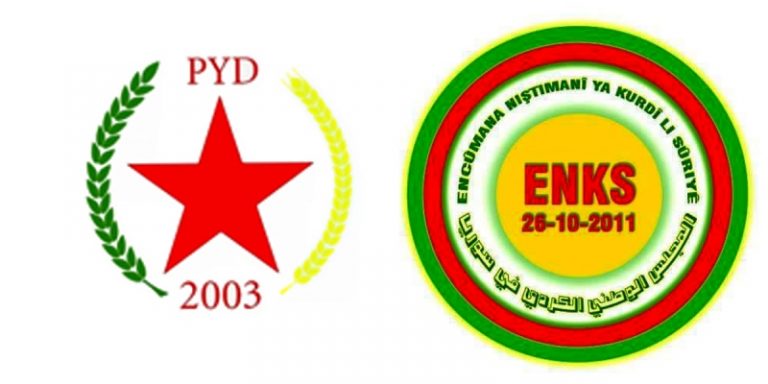 ENKS’E HUŞDARIYÊ DIDE PYD’Ê