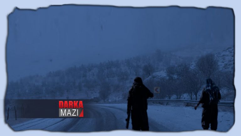 PKK’Ê EŞQ Û EVÎNIYÊ JÎ QIRÊJ DIKE