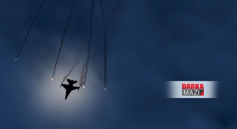 RÛSYA: JI ÎRO PÊDE EMÊ GARANTIYA EWLEHIYA BALEFIRÊN TIRKIYÊ LI SÛRIYÊ NEKÎN