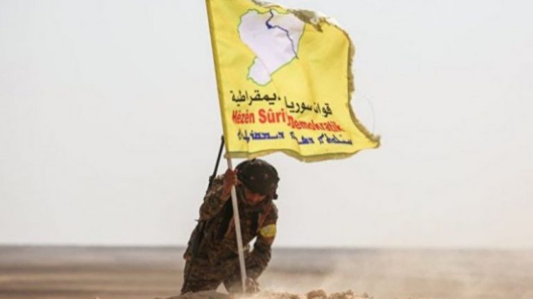 DINAVBERA HSD’Ê Û ÇEKDARÊN SER BI TIRKIYÊ VE ŞER QEWMÎ