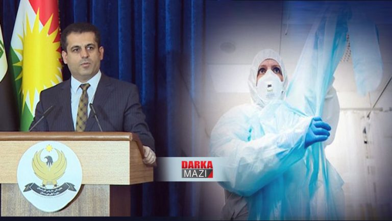 WEZÎRÊ TENDURISTÎYÊ ZENGA XETEREYÊ LÊDA