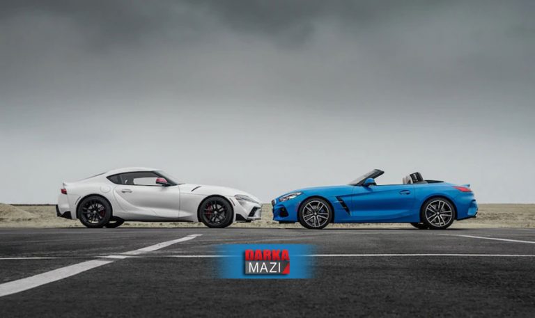 BI SEDEMA KORONAYÊ TOYOTA Û BMW BERHEM RAWESTANDIN