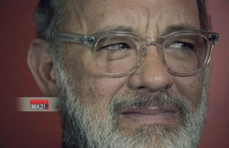 TOM HANKIES Û HEVJÎNA XWE TÛŞÎ VAYROSA KORONAYÊ BÛN