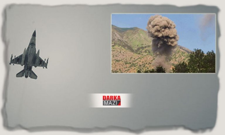 BALEFIRÊN TIRKIYÊ DEVERA DOSKÎ YA BORDOMAN KIR