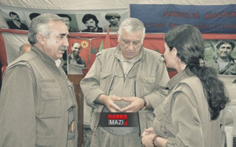 DU KESÊN NÊZÎ "KARAYLAN Û BAYIK" KETIN DESTÊ TIRKIYÊ