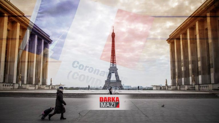 NÎVA CÎHANÊ DI ZINDANA KORONAYÊ DA YE