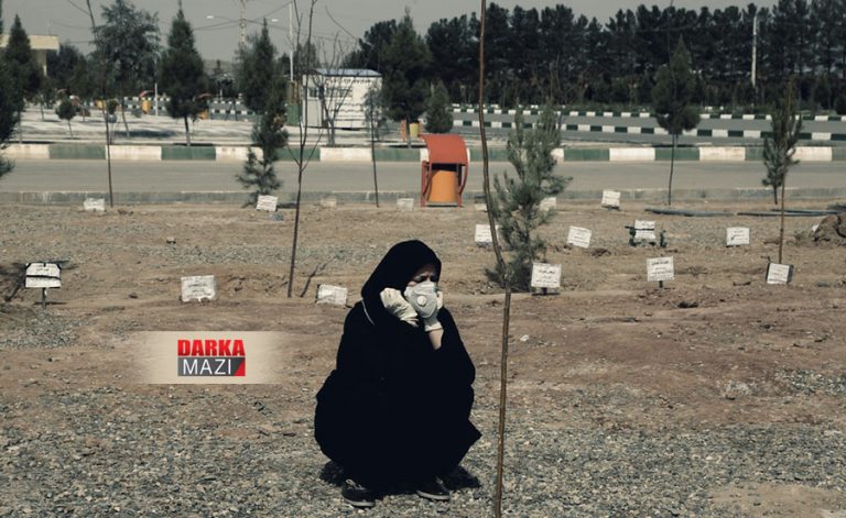 LI ÎRANÊ HEJMARA MIRIYÊN KOVÎD-19Ê GHÎŞT 1284AN