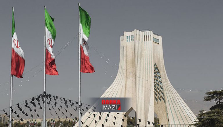 ÎRAN JI PÊLEKA DIJWARTIR YA BELAVBÛNA PEJÎKA KORONA DI TIRSE