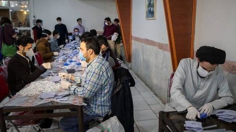 SEFARETA AMERÎKAYÊ LI TEHRANÊ DIBE KARGEHA BERHEM ANÎNA MASKAN