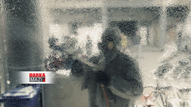 KORONA 21 KESÊN DIN LI ÎRAQÊ TÛŞ DIKE