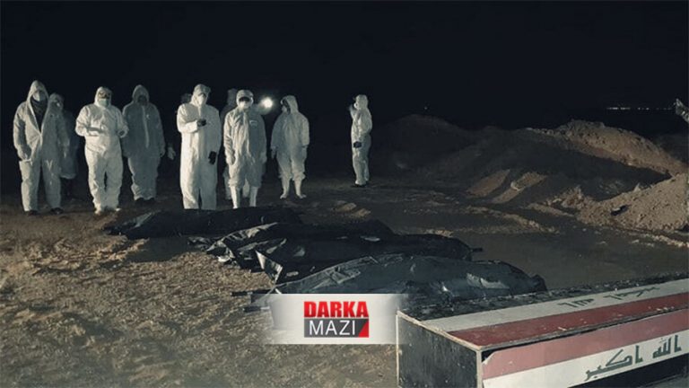 HEŞDA ŞEIBÎ MIRIYÊN KORONAYÊ BIN AX DIKE