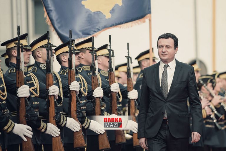 KORONAYÊ YEKEM HIKÛMETA EWROPÎ LADA