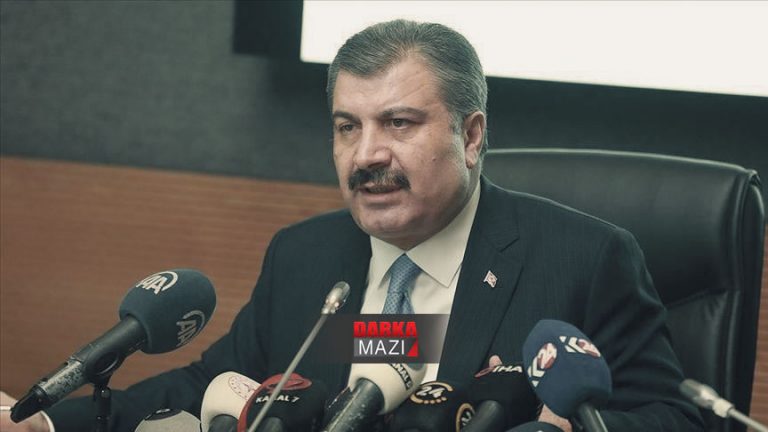 VAYROSA KORONA NIHA LI TIRKIYEYÊ JÎ HEYE