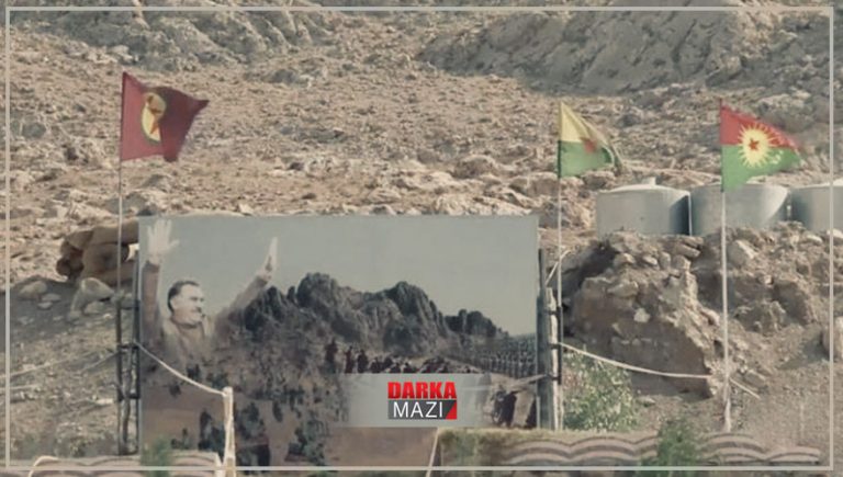 PKKE DI VÊ REWŞÊ DE LI ŞENGALÊ ÇI DIKE?