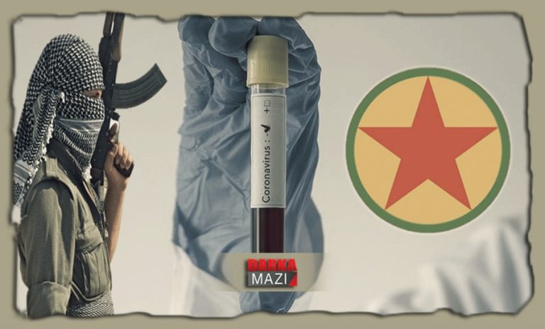 BELAVBÛNA KORONAYÊ DI NAVA PKK’Ê DE 100% RAST DERÇÛ