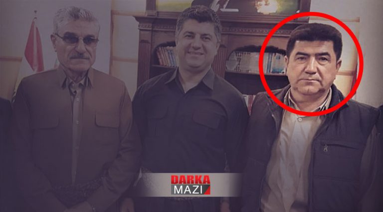 BERPIRSEKÊ YNK’Ê SÊ KESAN DIKUJE Û BAZ DIDE