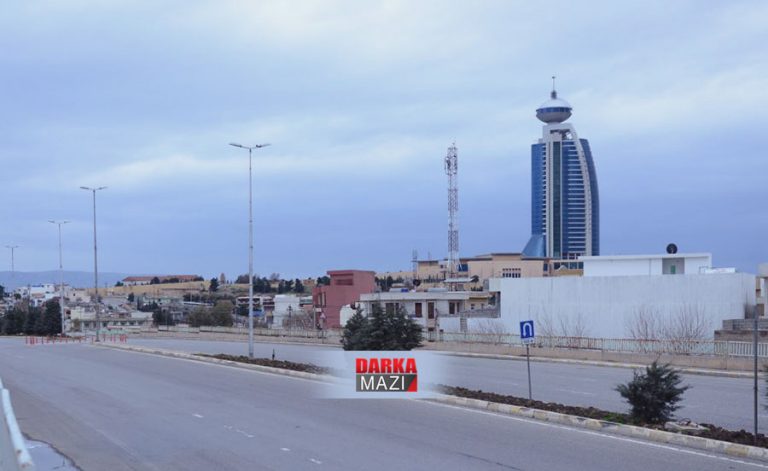 KESEKE DIN LI SILÊMANIYÊ TÛŞÎ VÎROSA KORONA DIBE