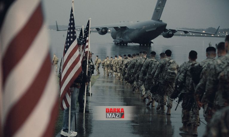 EMERÎKA WÊ ÊRÎŞA ÎRAQÊ BIKE