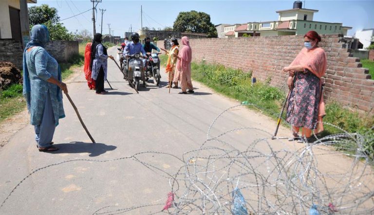 JIN BI HEYZERANA QEDEXEYA ÇÛN Û HATINÊ CÎBICÎ DIKIN