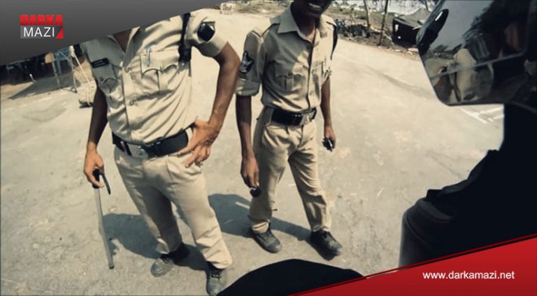 KURRÊ XWE SERA NE GIRÊDANA MASKÊ KUŞT