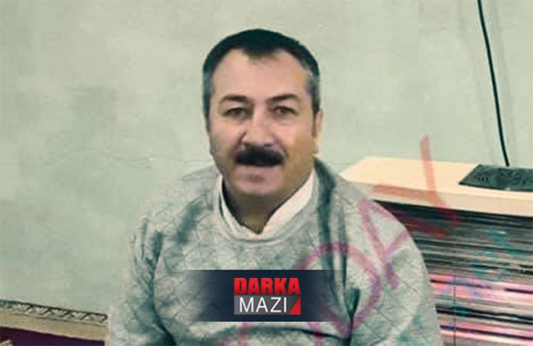 BI ALÎKARIYA  LAHOR CENGÎ ÎRANÊ ÎRO "MISTEFA SELÎMÎ" SÊDARE DA