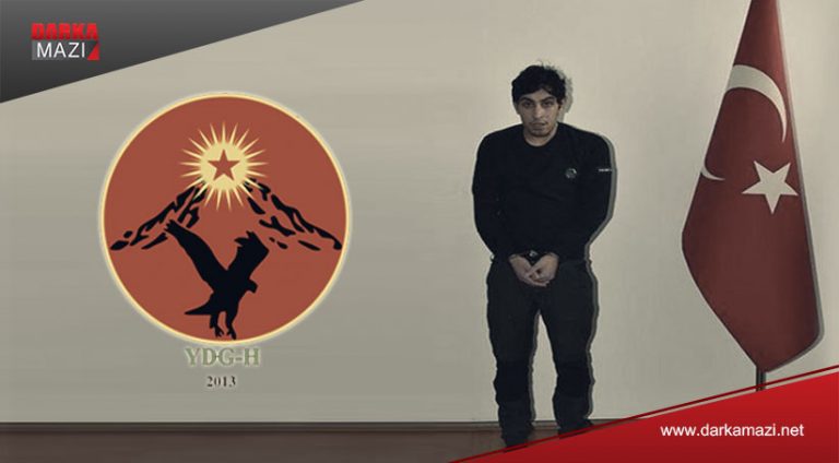 MÎTÊ BERPIRSEKÊ PKK Ê LI SOWED DESTESER KIR