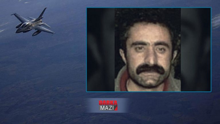 PKK FERMANDAREKE DIN LI ZAPÊ JIDEST DA