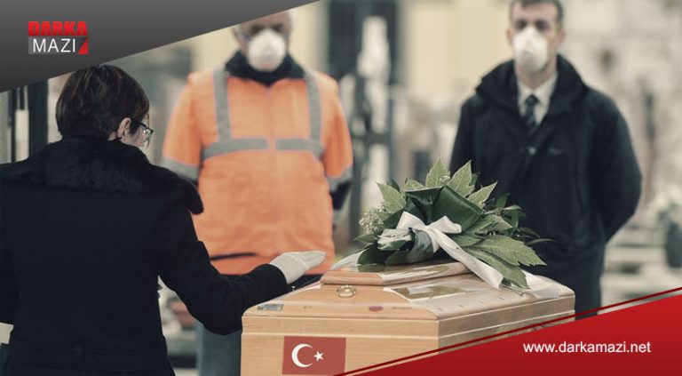 LI ALMANYA YÊ 87 TIRK JI BER KOVÎD-19Ê MIRIN