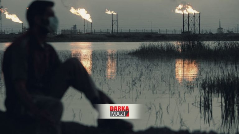 ÎRAQ BER BI "ÎFLASÊ" DIÇÎE