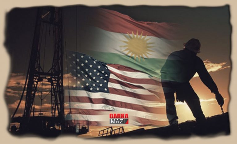 EV CARE EMERÎKA RÊ NADE ABÛRA KURDISTANÊ DAKEVE