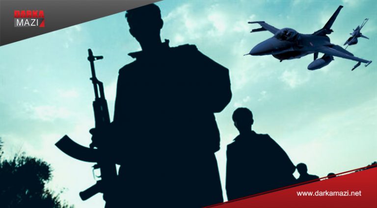 JI 15 VÊ MEHÊ PKK Ê 112 GERÎLA JI DEST DANE