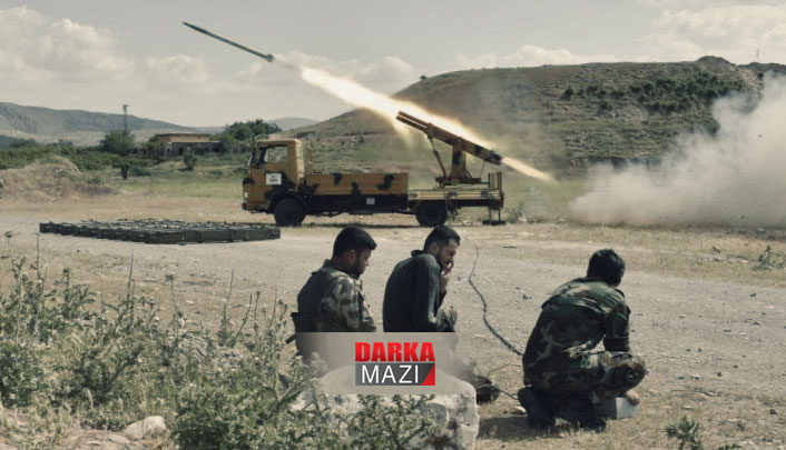 ÇETEYÊN ERDOGAN SÎNORÊ GIRÊ SIPÎ BORODMAN KIR