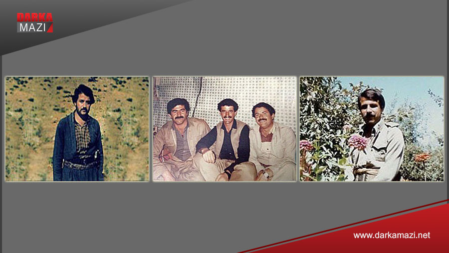 RIZGAR KÊSTEYÎ Û HESEN ŞERÎF BI TI AWA EGÎD Ê SER FERMANDARÊ PKK Ê RIZGAR KIR?