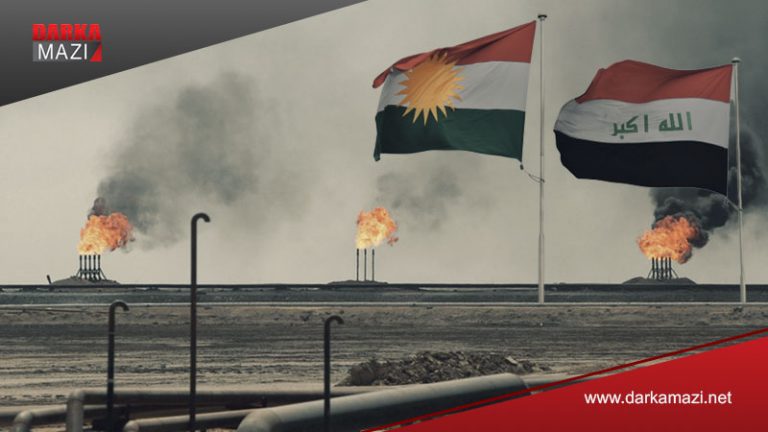 BAŞÛRÊ KURDISTANÊ: EMÊ BI LIHEVHATINA "OPÊK+" PABEND BIN