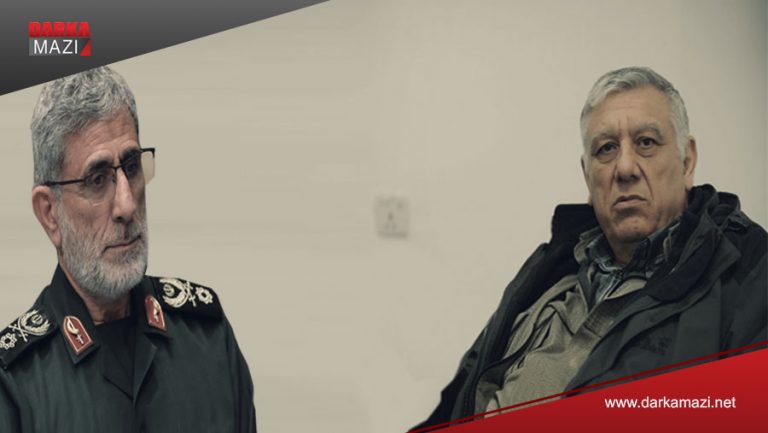 ÎSMA'ÎL QAANÎ Û CEMÎL BAYÎK LI QENDÎLÊ CIVÎYAN