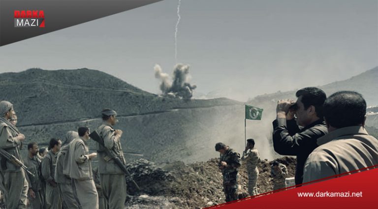 RASTÎYA KIRÎZA "ZÎNÎ WERTÊ" JI DESTPÊKÊ HEYA DAWIYÊ