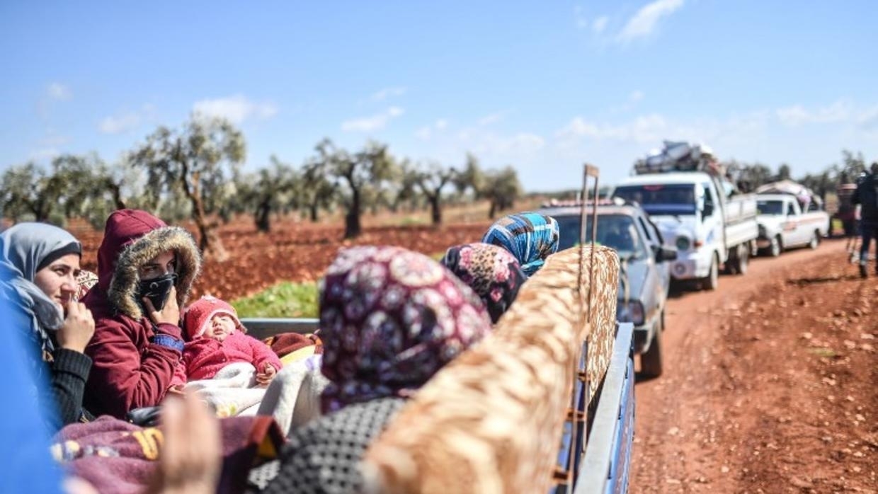 Li Efrînê milîsên ser bi Tirkiyê dest danîne ser mal û dukanên Kurdan