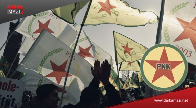 Li Ewropayê PKK ê serê PYD ê jî xwar